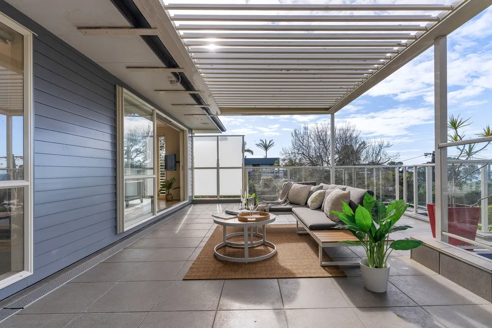 Photos of 40A Waiake Street