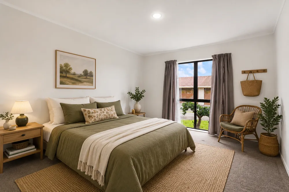 Photos of 1/4 Warwick Avenue