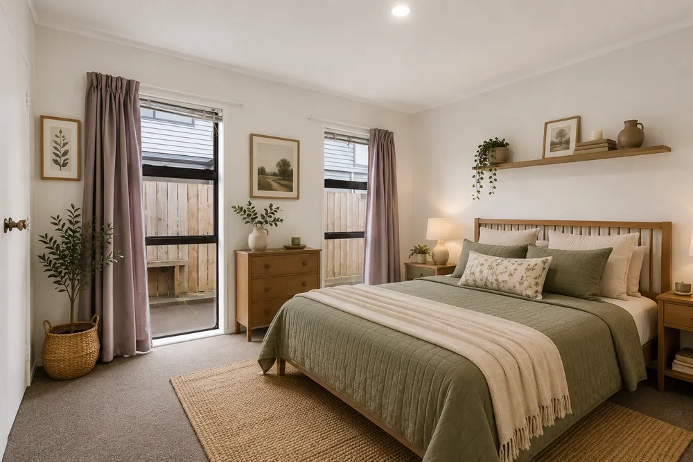 Photos of 1/4 Warwick Avenue