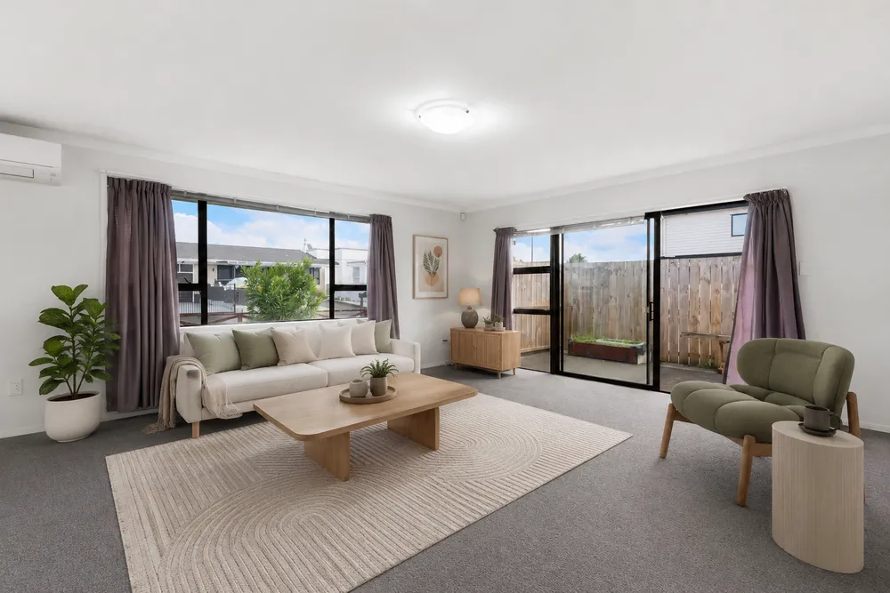 Photos of 1/4 Warwick Avenue