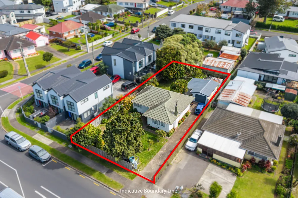 Photos of 60 Preston Road