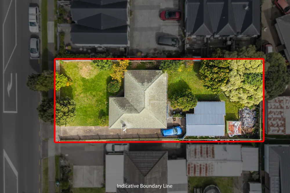 Photos of 60 Preston Road