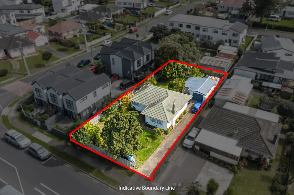 Photos of 60 Preston Road