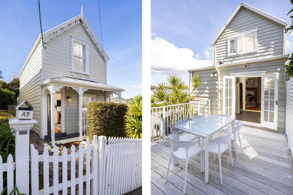 Photos of 42 Cooper Street