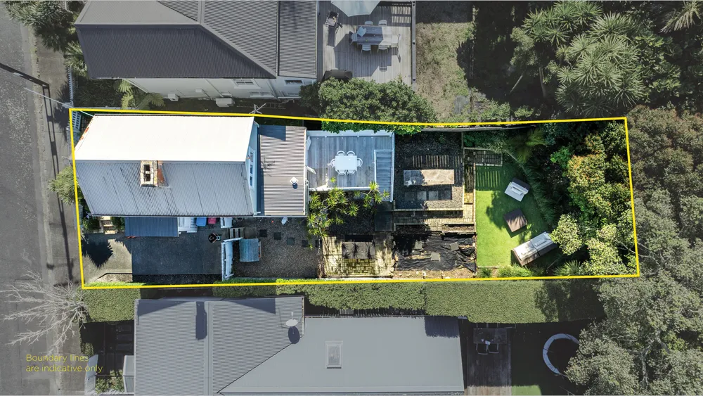 Photos of 42 Cooper Street