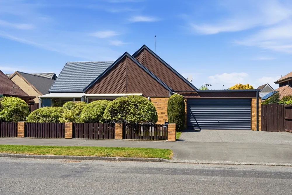 Photo of 144 Withells Road, Avonhead