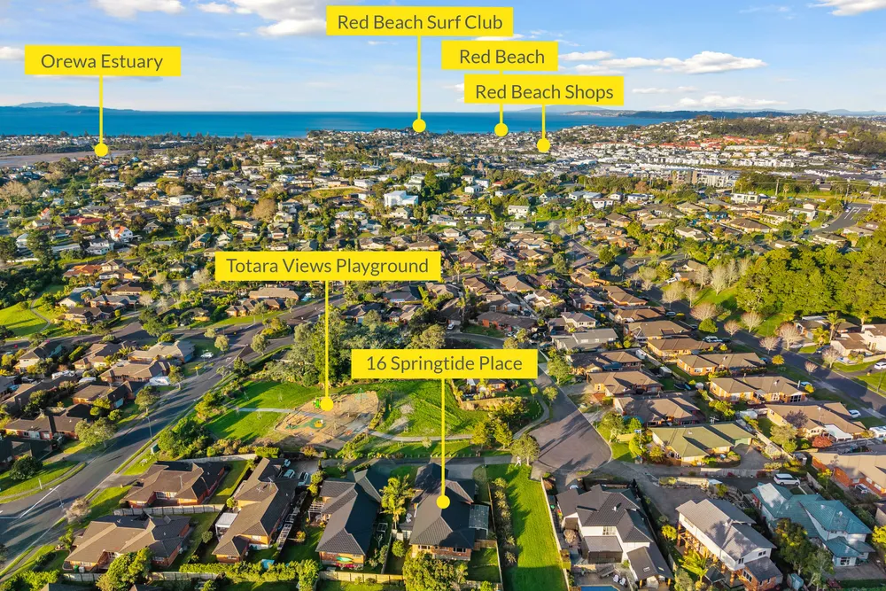 Photos of 16 Springtide Place