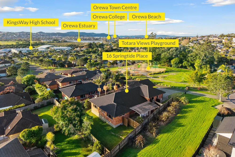 Photos of 16 Springtide Place