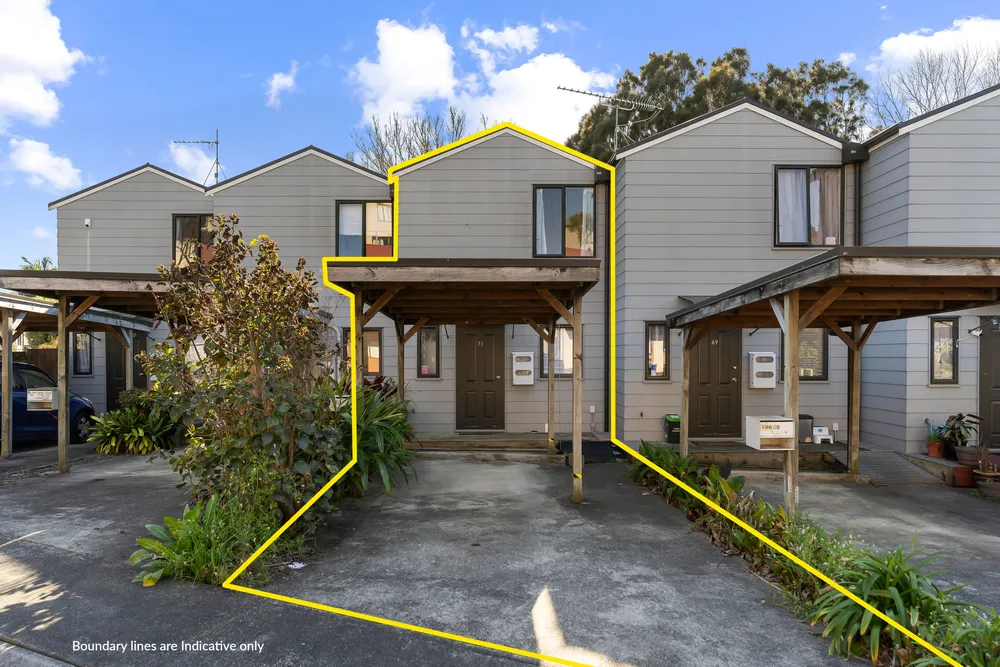 Photos of 71 Malaspina Place