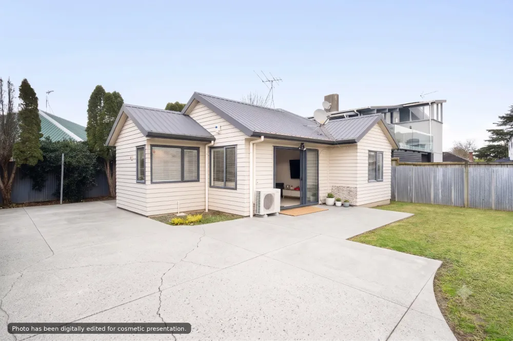 Photo of 24A Ben Lora Place, Mangere East