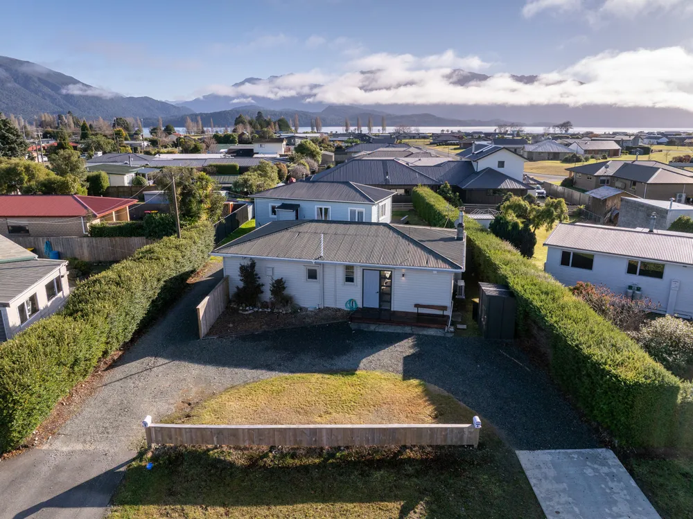 Photos of 51A Matai Street