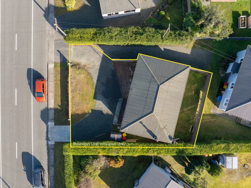 Photos of 51A Matai Street