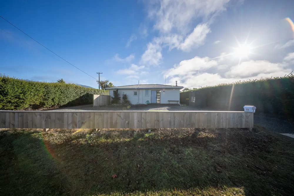 Photos of 51A Matai Street