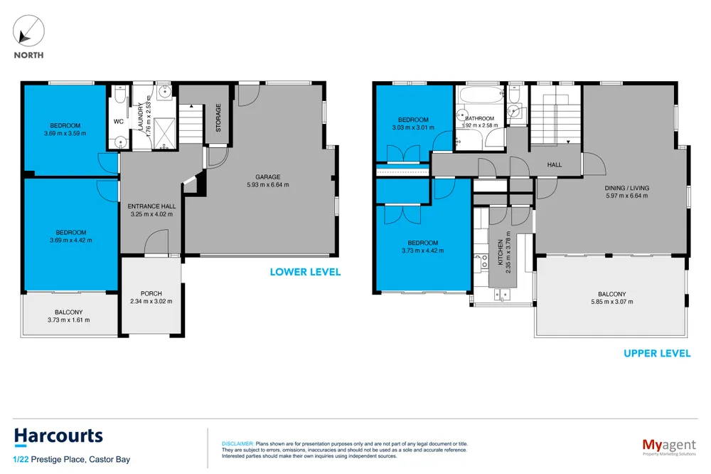 Photos of 1/22 Prestige Place