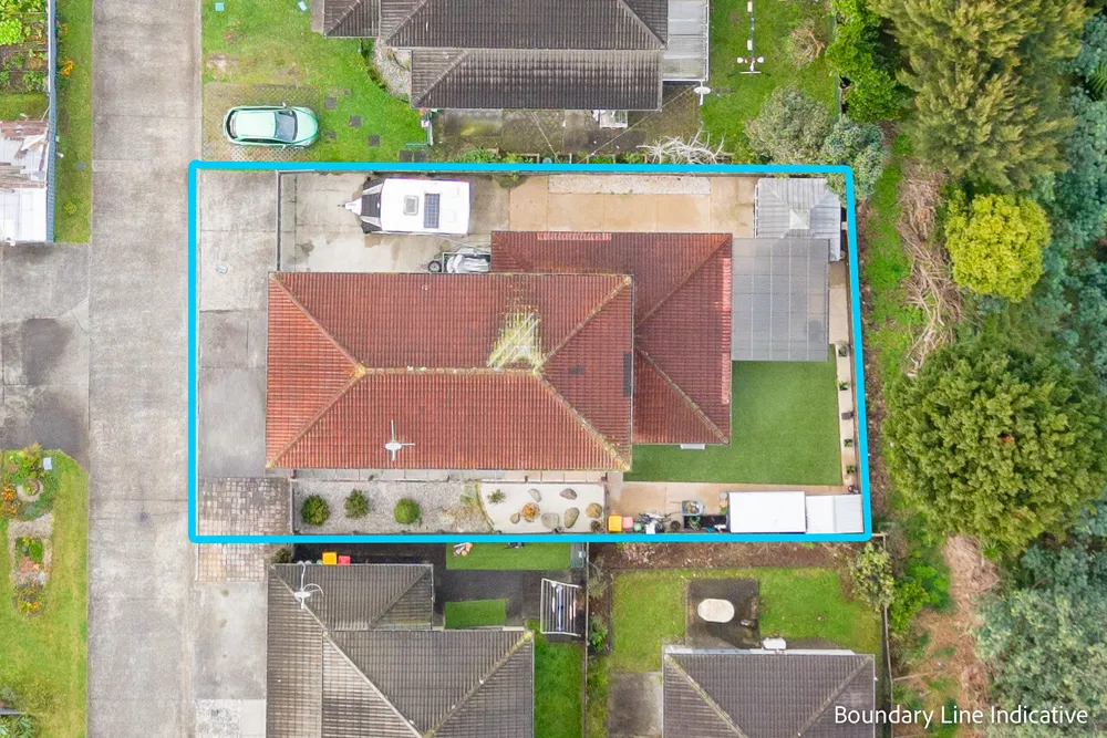 Photos of 11 Whitbourne Heights
