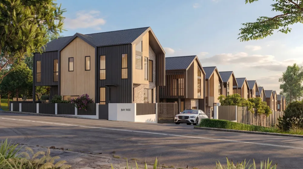 Photos of 11 Whitbourne Heights