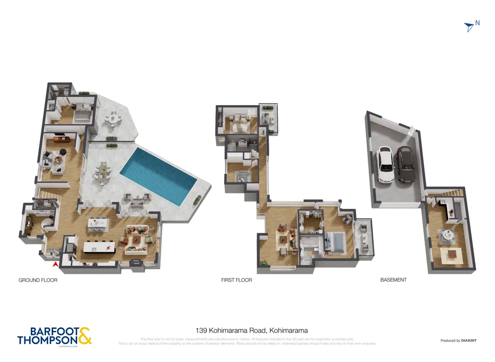 Photos of 139 Kohimarama Road