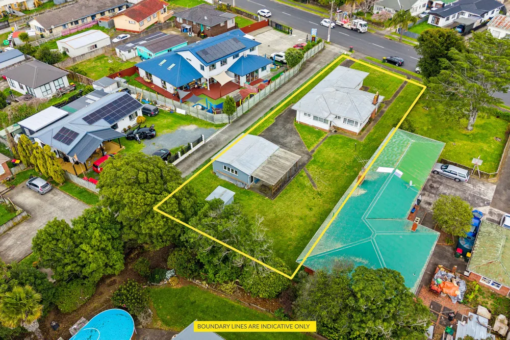 Photos of 8 Robertson Road