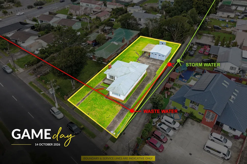 Photos of 8 Robertson Road