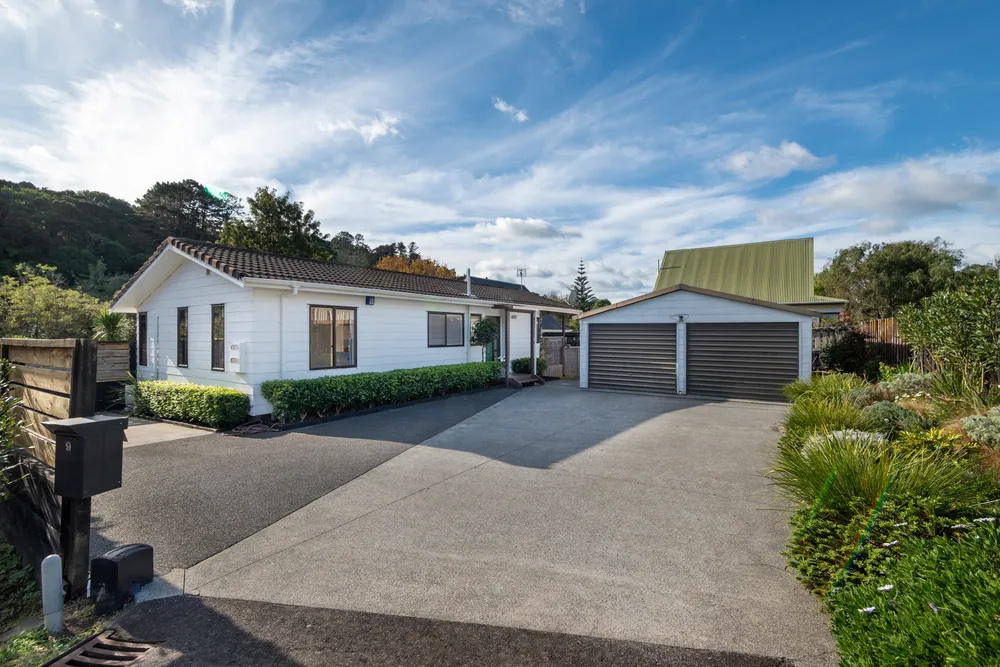 Photos of 9 Glendawn Place