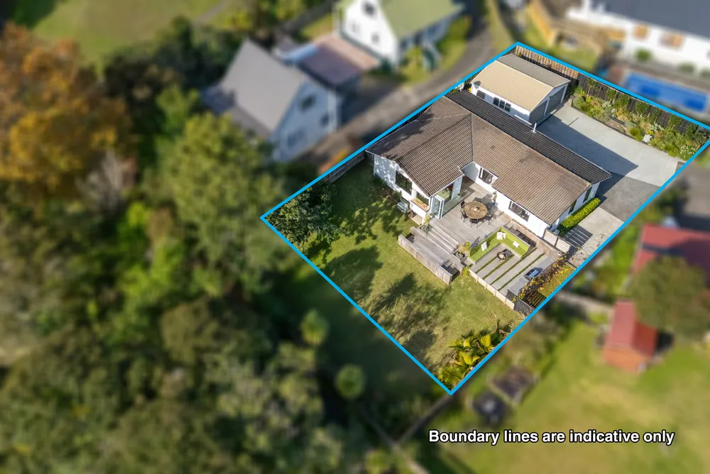 Photos of 9 Glendawn Place