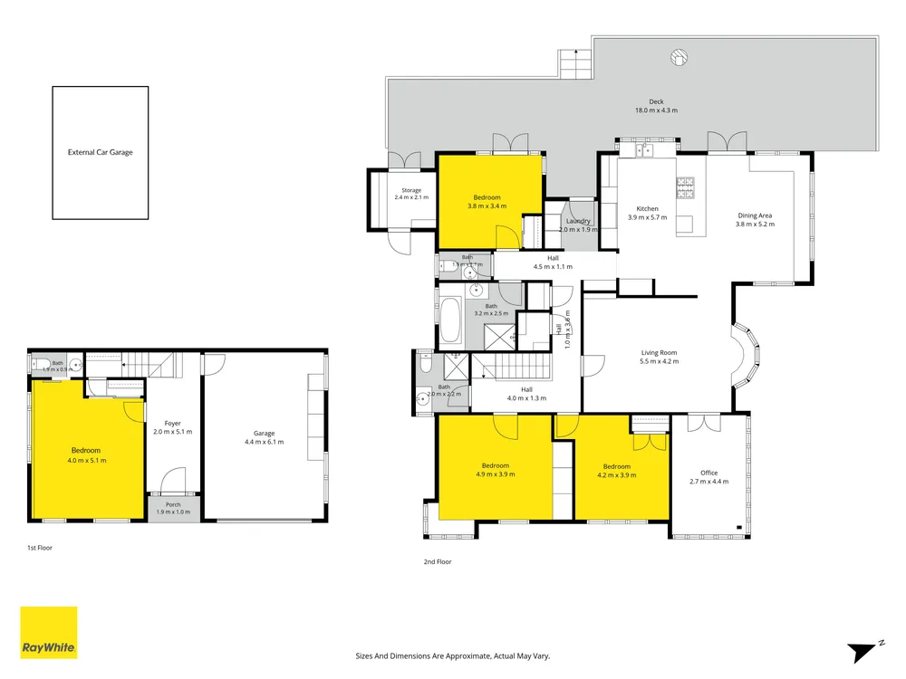 Photos of 10 Ngapuhi Road