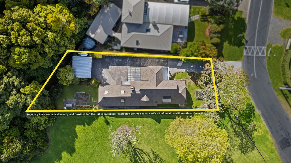 Photos of 3A Glamis Avenue