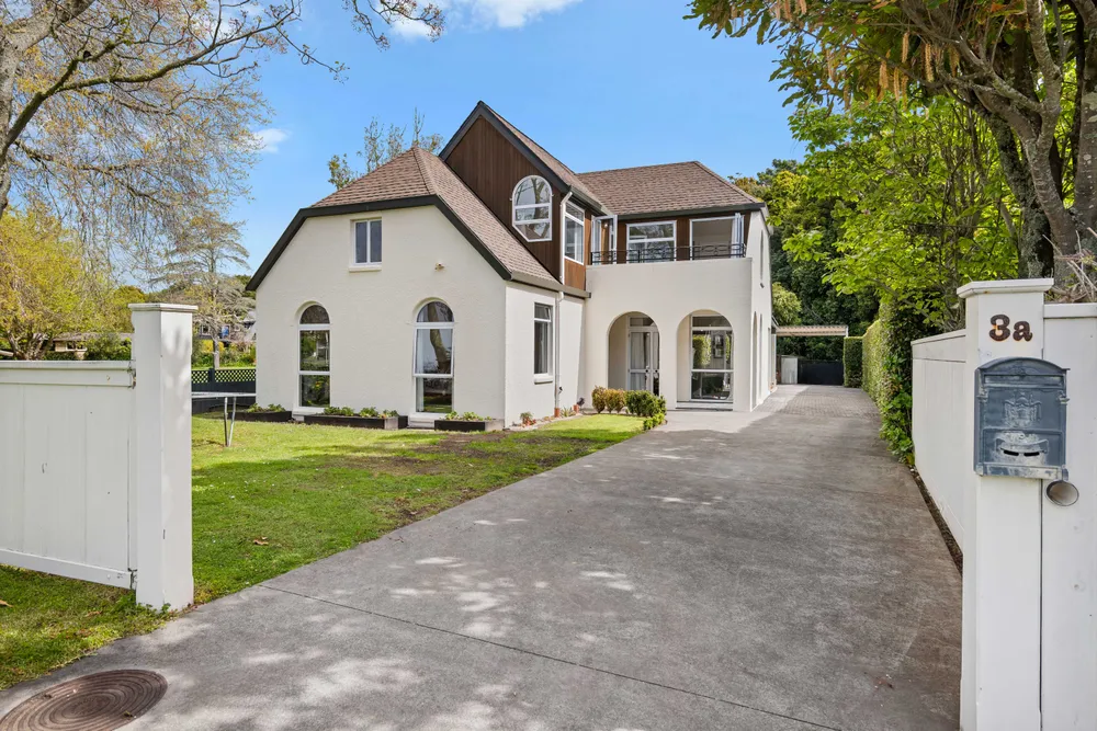 Photos of 3A Glamis Avenue