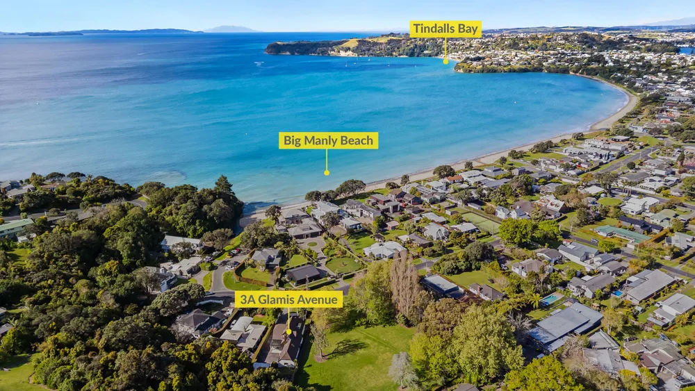 Photos of 3A Glamis Avenue