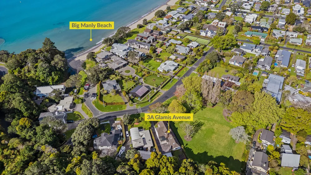 Photos of 3A Glamis Avenue