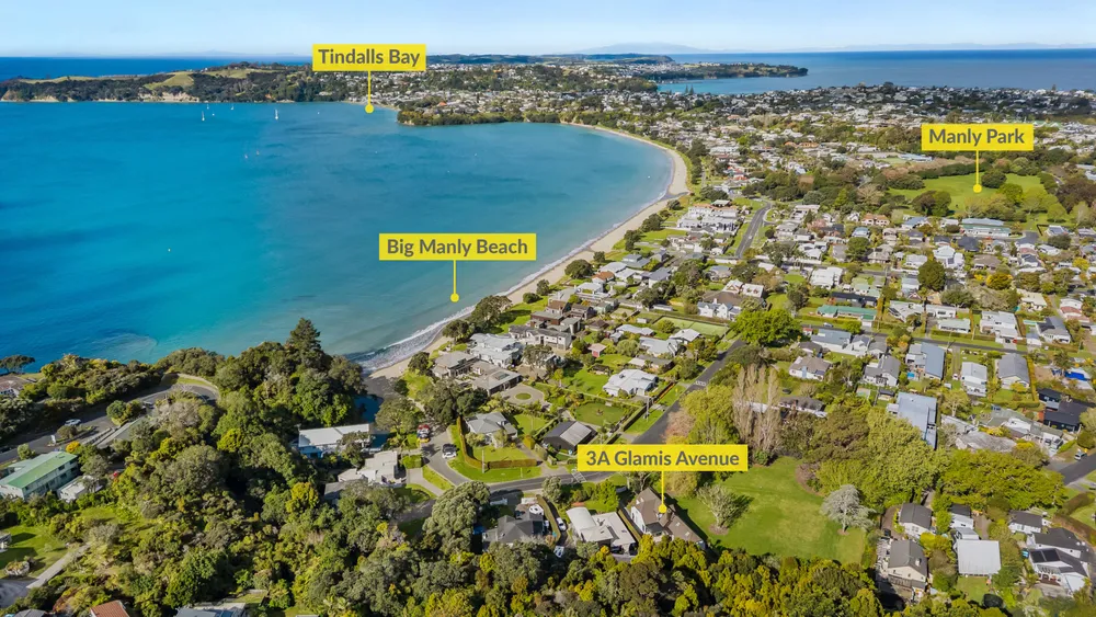Photos of 3A Glamis Avenue