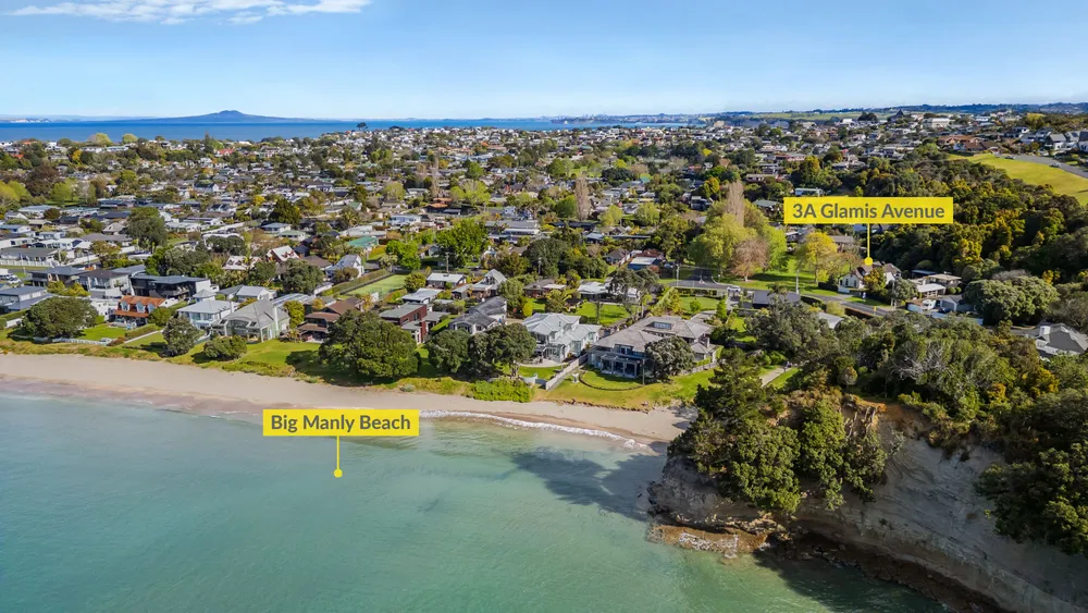 Photos of 3A Glamis Avenue