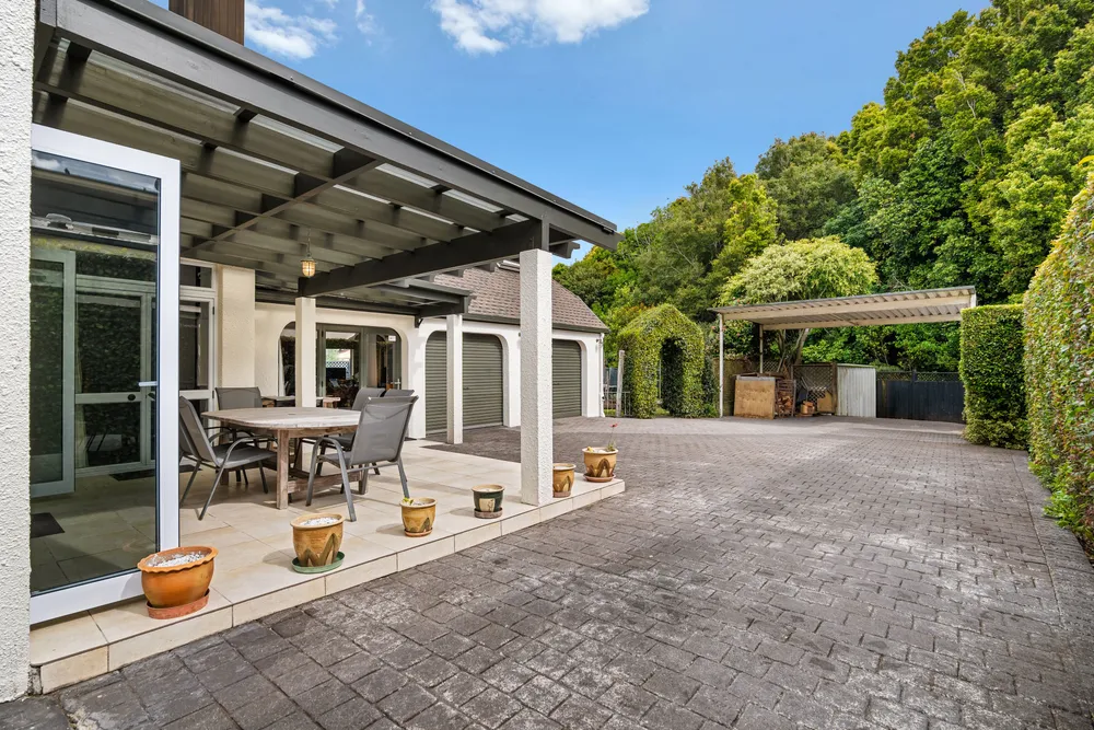 Photos of 3A Glamis Avenue