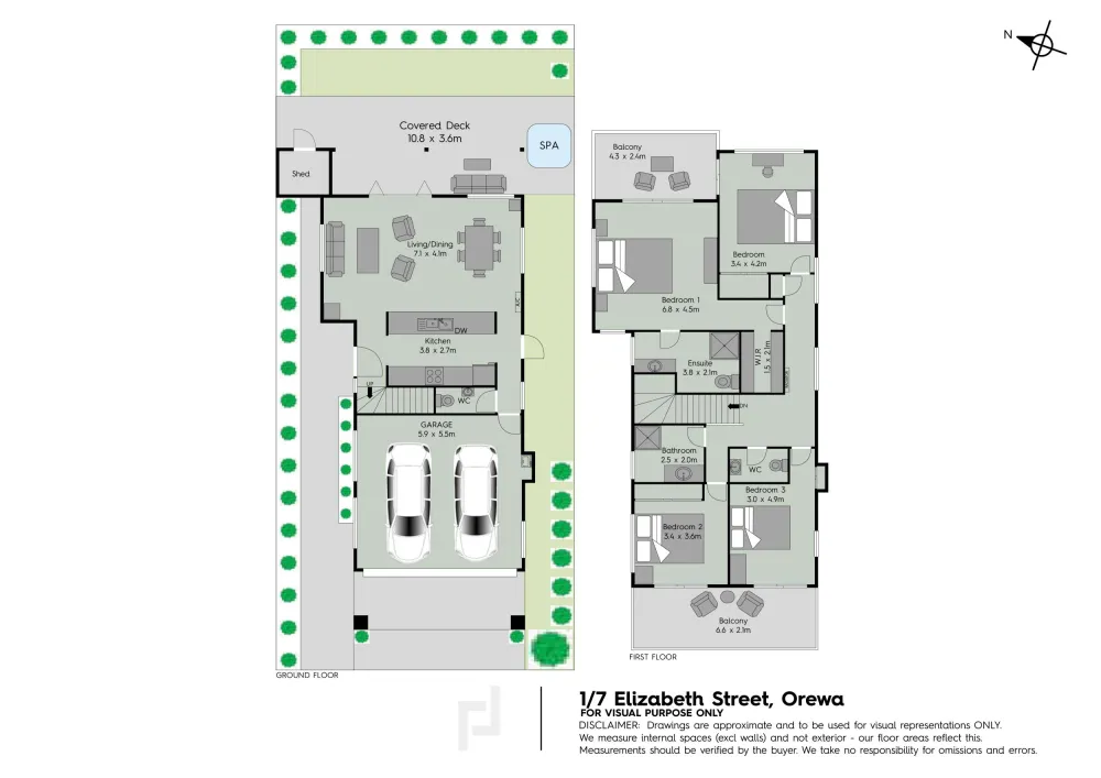 Photos of 1/7 Elizabeth Street