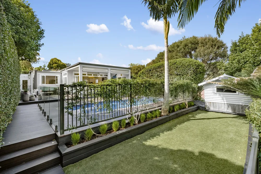 Photo of 18 Lingarth Street, Remuera