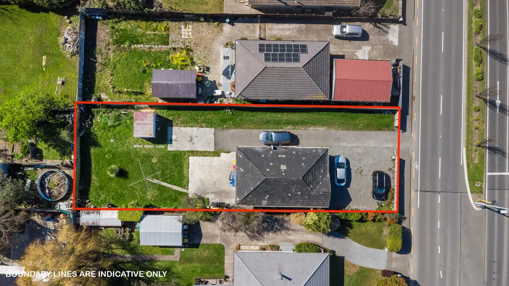 Photos of 143A Buchanans Road