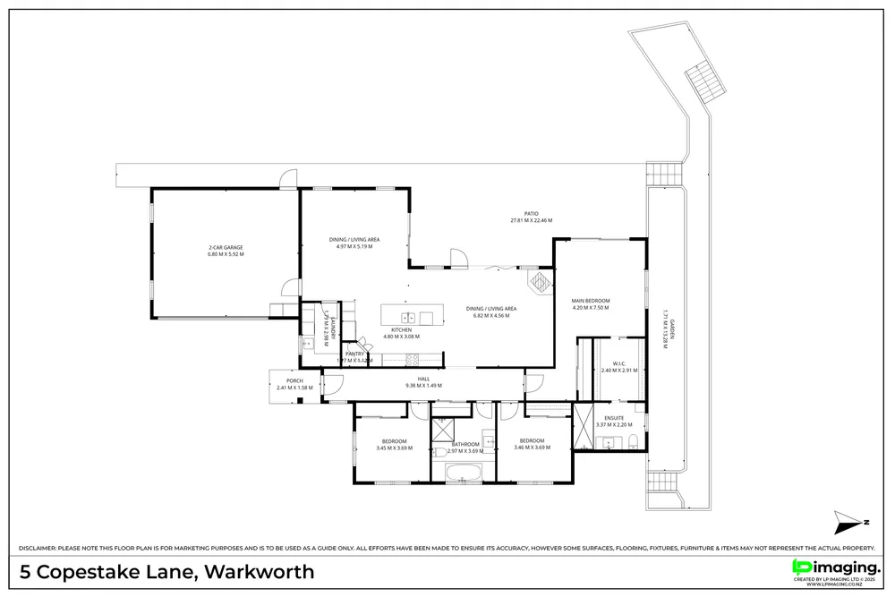 Photos of 5 Copestake Lane