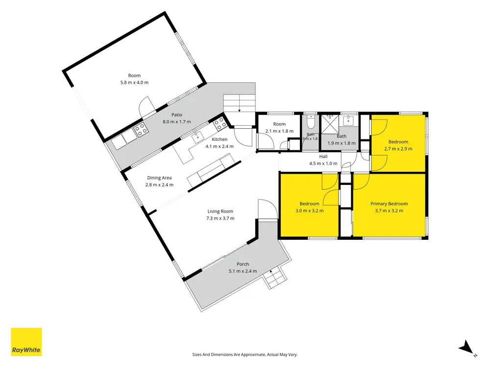Photos of 2 Awakino Place