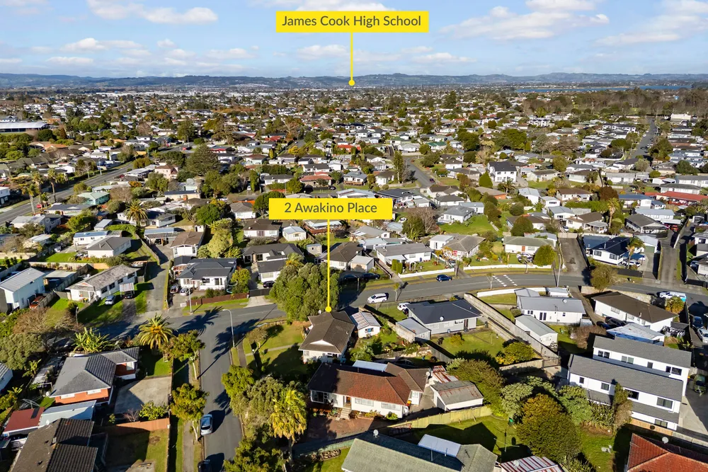 Photos of 2 Awakino Place