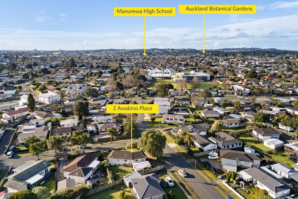 Photos of 2 Awakino Place