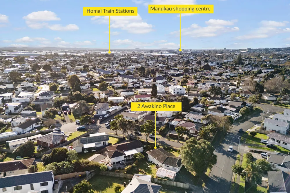 Photos of 2 Awakino Place