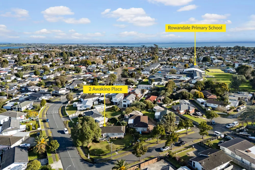 Photos of 2 Awakino Place