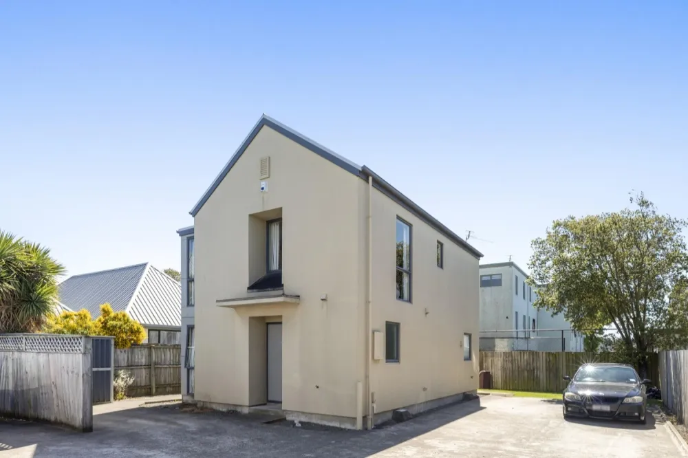Photo of 100 Elizabeth Street, Riccarton