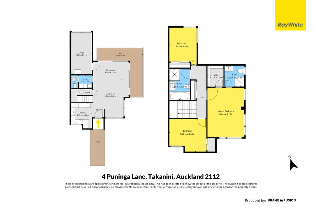 Photos of 4 Puninga Lane