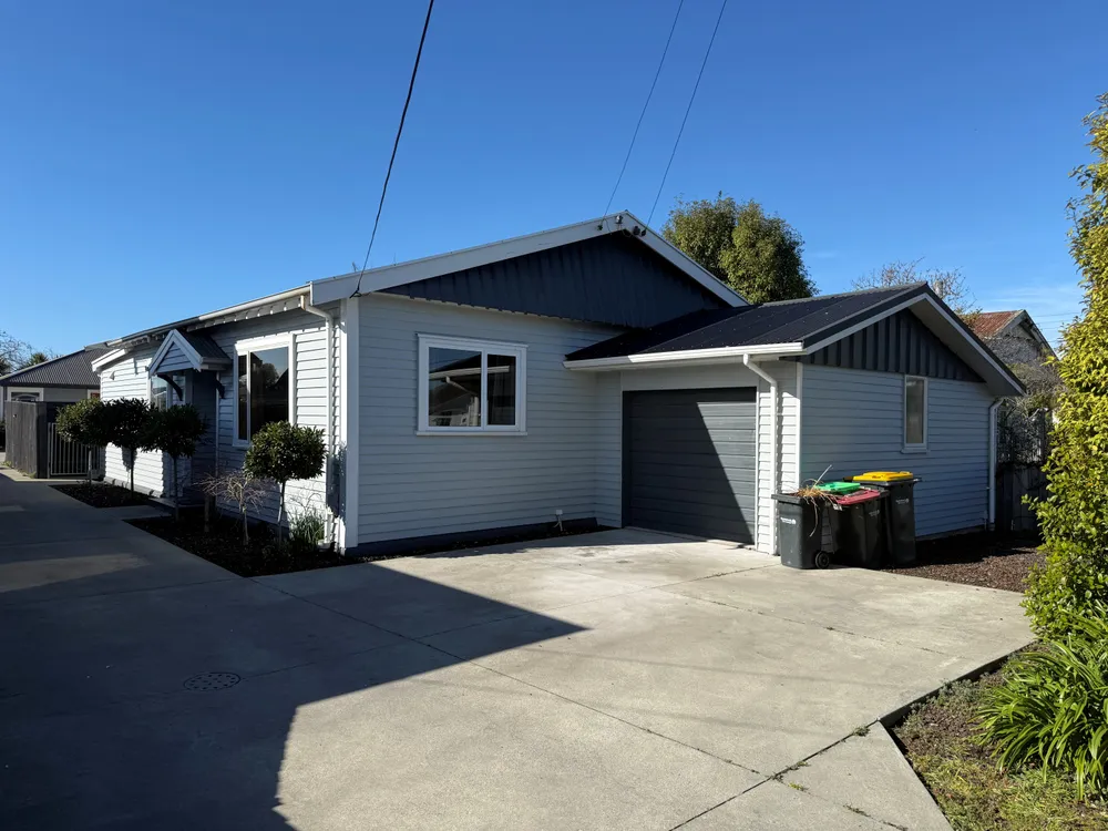Photo of 43 Wyon Street, Linwood