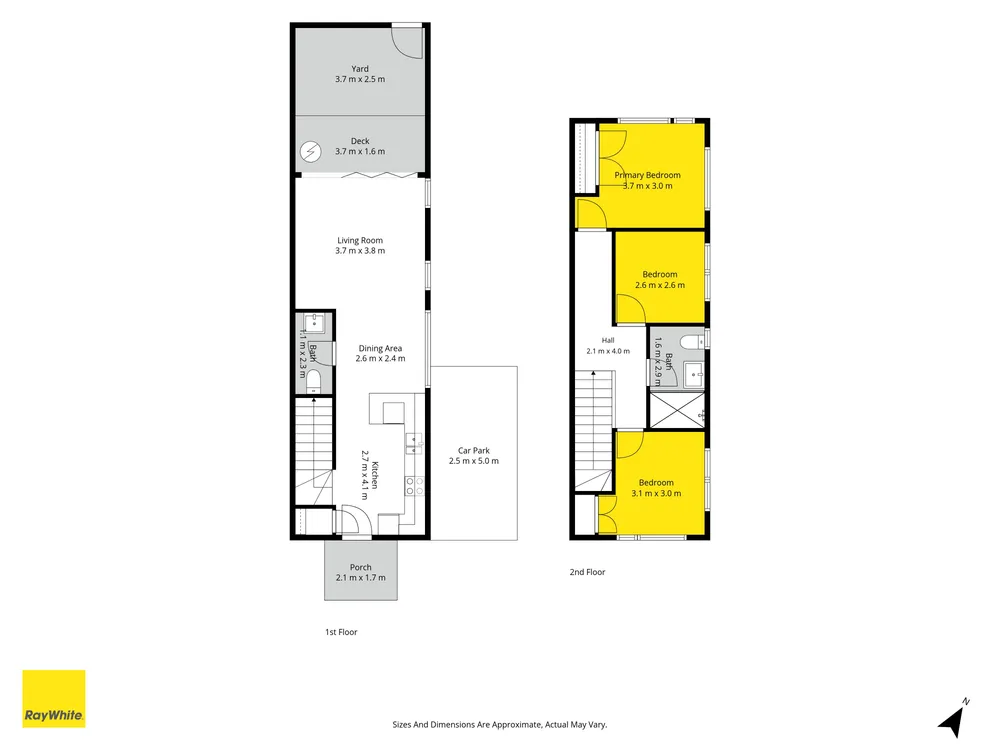 Photos of 6B Aralia Road