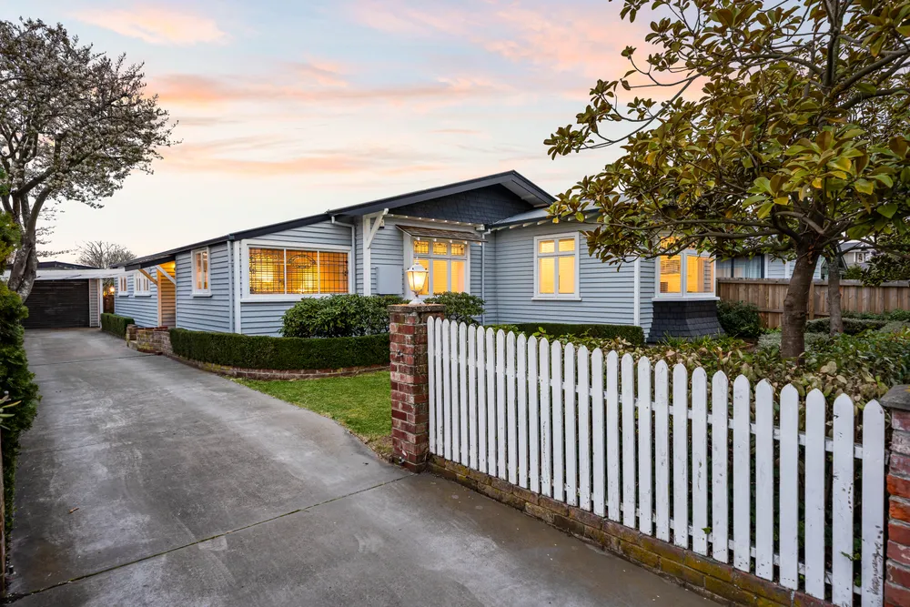 Photo of 118 Francis Avenue, Mairehau