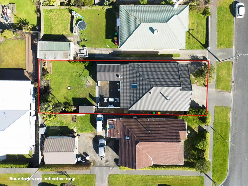 Photos of 55 Hargest Crescent