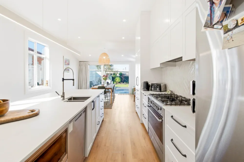 Photos of 55 Hargest Crescent