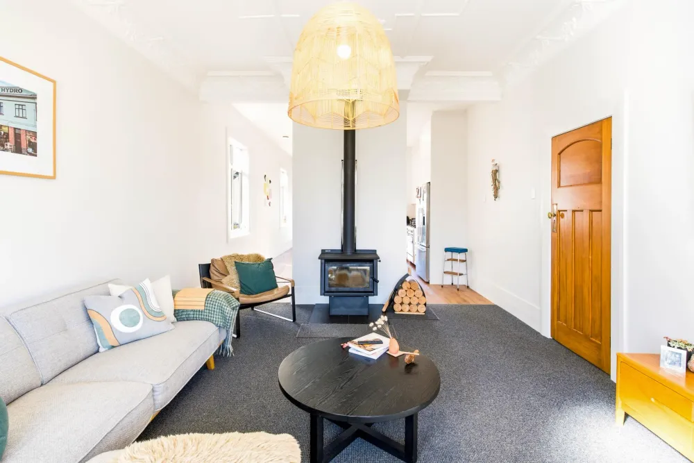 Photos of 55 Hargest Crescent